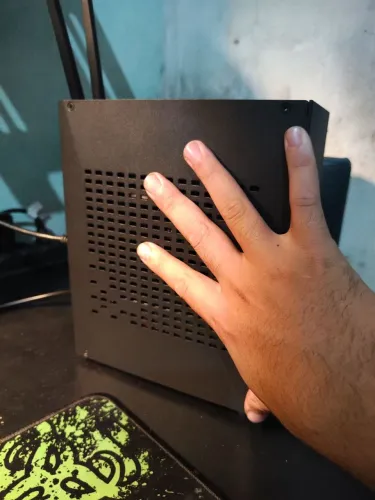 Pc Gamer Minimalista - RTX3060 + I5 12400f