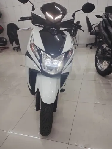 Honda Elite 125 0Km, modelo 2026
