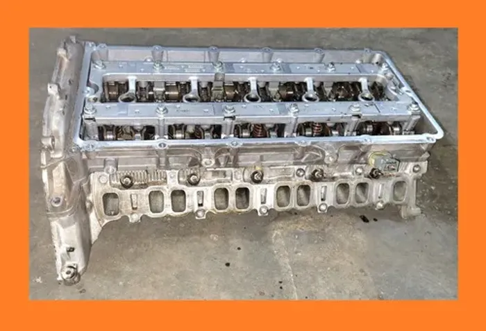 Cabeçote Ford Ranger 3.2 2013 2014 2015 2016 2017 2018 2019