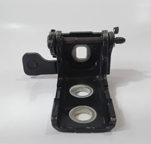 Dobradiça Superior Porta Tras Esquerda Peugeot 408 2012