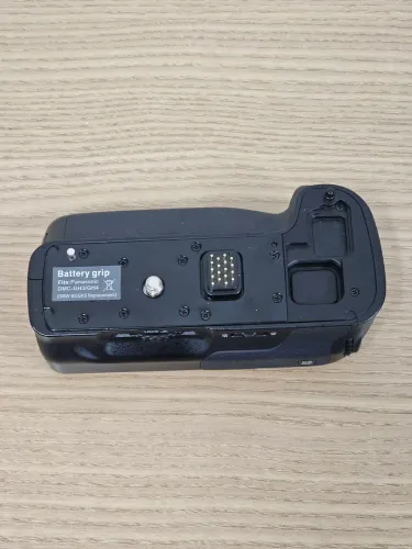 Grip para Câmera Panasonic GH3/GH4