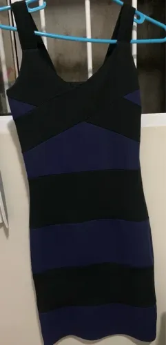 Vestido Damyler P