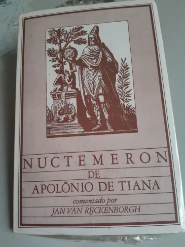 Nuctemeron de Apôlonio de Tiana