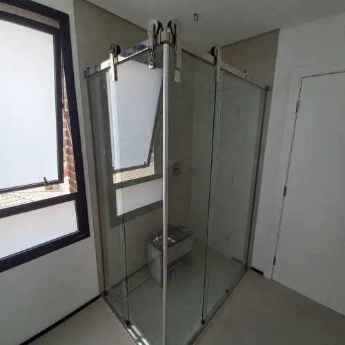 Manutencao em vidros 