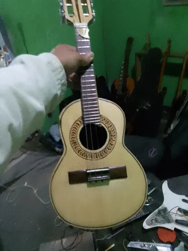 Vendo cavaco  de Luthier 