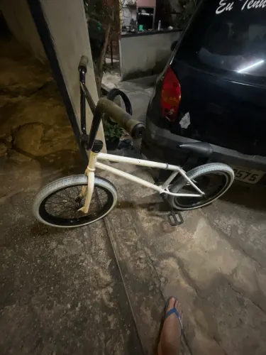 BMX FitBikeco 20.50
