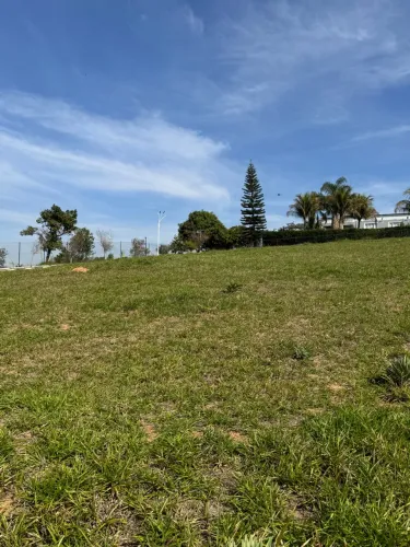 Condomínio fechado Itupeva 1220m2