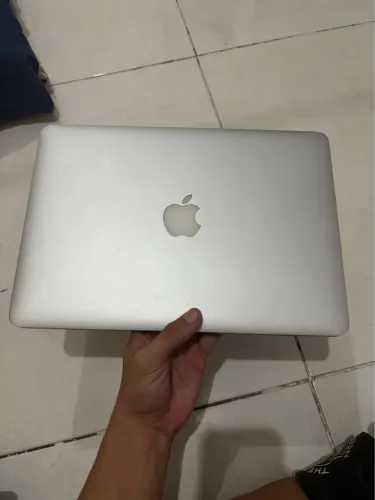 MacBook Pro 2015