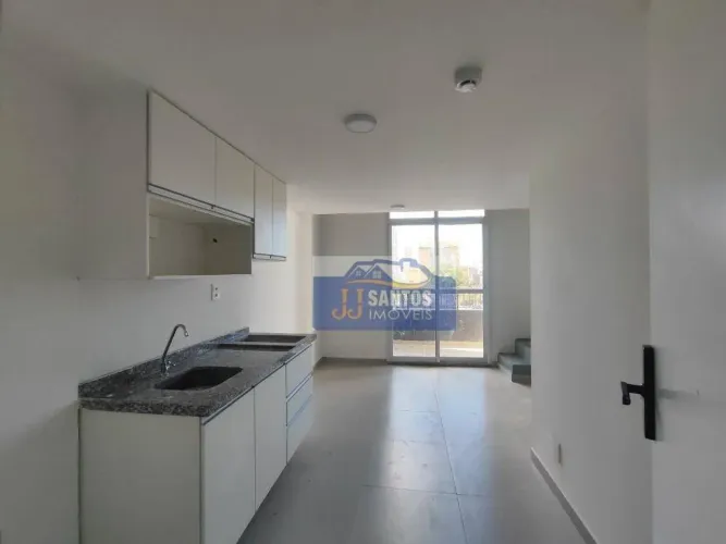 Apartamento para alugar, 35 m² por R$ 2.920,00/mês - Belenzinho - São Paulo/SP