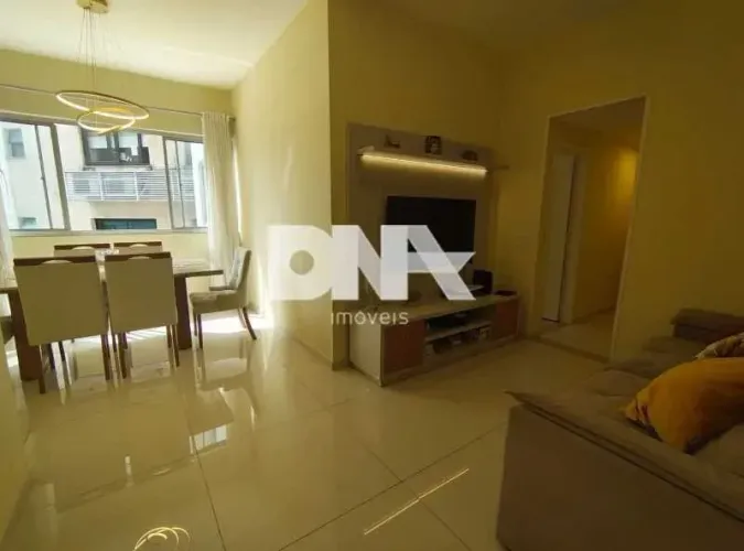 Apartamento : Padrão / Residencial / Lagoa