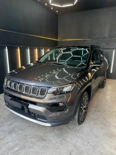 Compass Limited T270 (EXTRA)