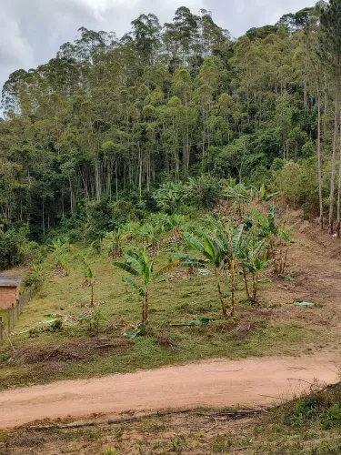 Chácara em Alto Castelinho. Área de expansão turística!
