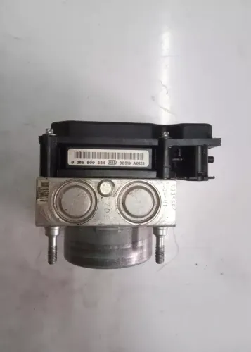 Modulo Renault Logan 0265232198  *3 0265800584