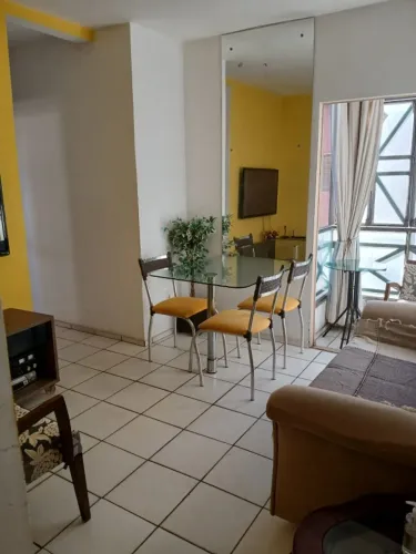 Apartamento para venda no bairro Ilhotas em Teresina-PI