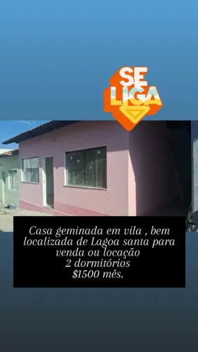 Sócio no ramo de corretagem