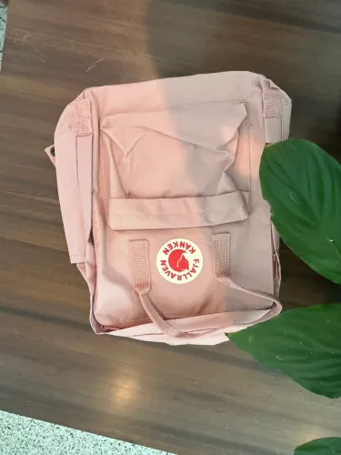 Mochilas 