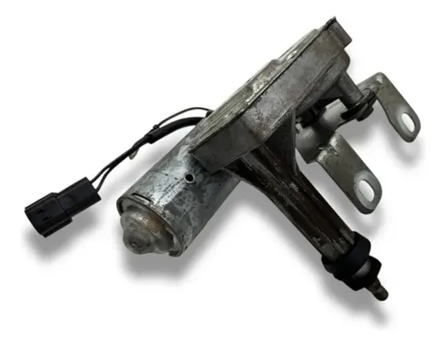 Motor Limpador Tras Vw Gol G3 1999 2000 2001 2002 2003 2005