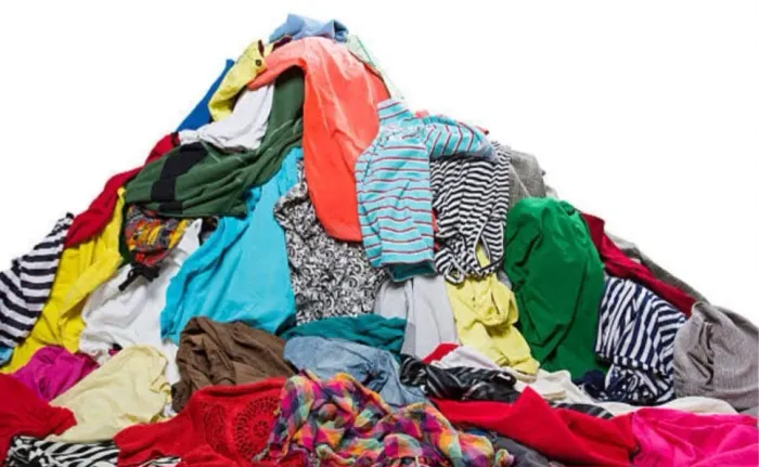 Desapega Roupa Usada 2 Reais 