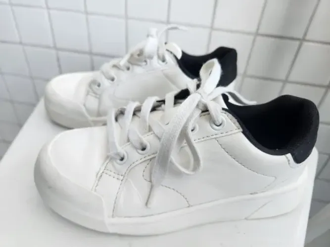 Sapato Infantil - ZARA