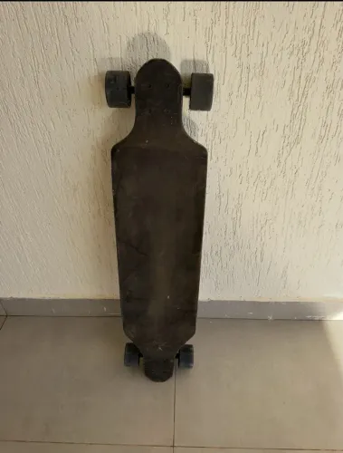 Skate longboard