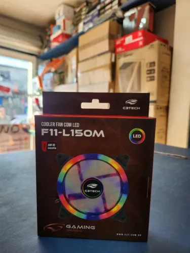 FAN F11-L150M C3TECH FRETE GRATIS