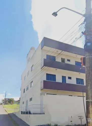 Prédio com excelente renda mensal 