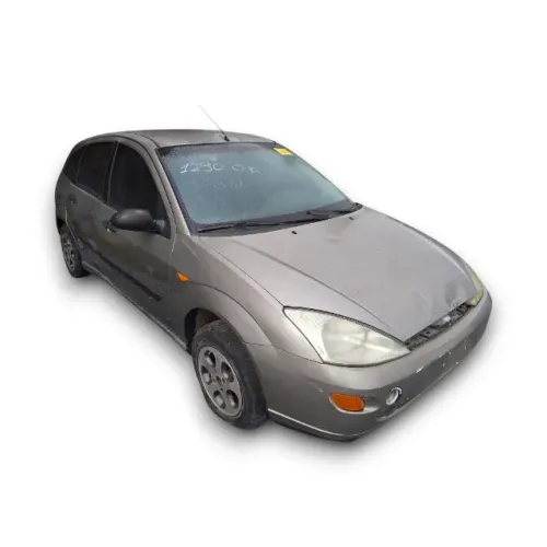 Sucata Ford Focus 1.8 8v 2002-2003 P/Retirada de Peças 