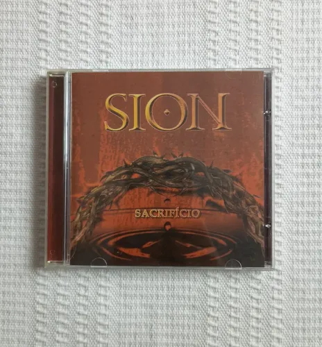 CD SION-SACRIFÍCIO 