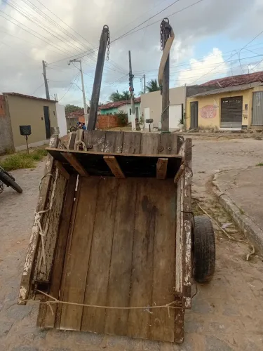 Carroça 