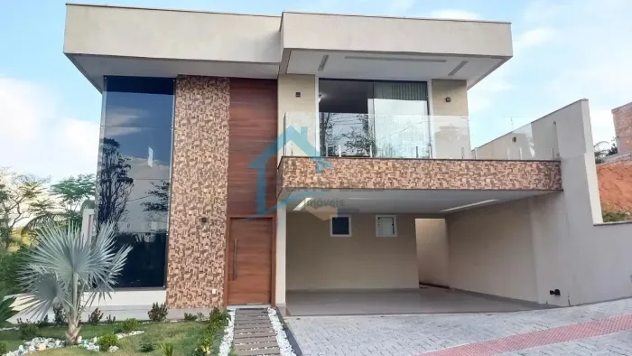 Casa em Condomínio para Venda em Betim, Ponte Alta, 3 dormitórios, 1 suíte, 2 banheiros, 2