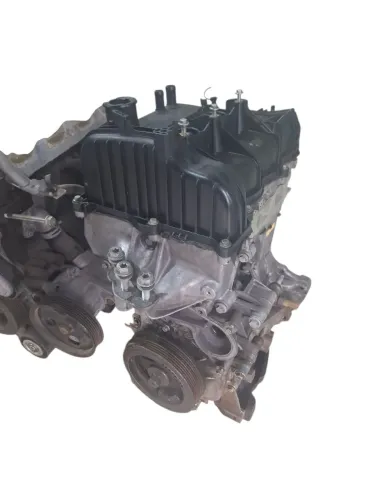 Motor Jeep Renegade flex baixo km automatico
