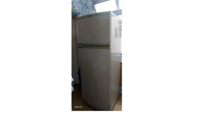Geladeira Brastemp Duplex 405L -  110V