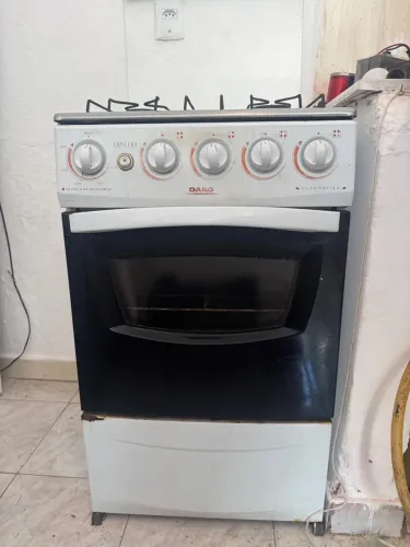 Fogão Dako Supreme