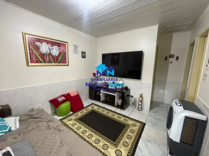 Casa à Venda no Condominio Vitoria Regia