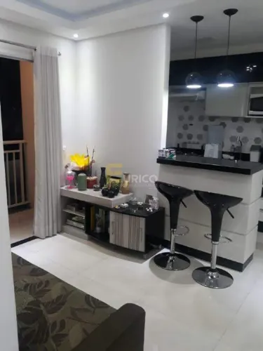 Apartamento à venda no Condomínio Alta Vista em Valinhos/SP