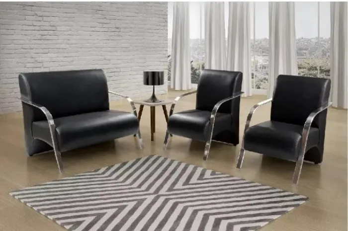 sala escritorio