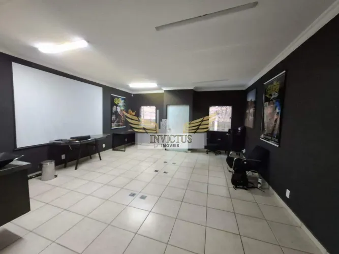 Sobrado Comercial para Comprar, 220m² - Jardim do Mar, São Bernardo do Campo/SP.