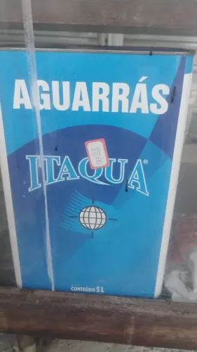 Aguarrás