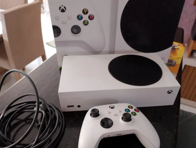 Xbox série s