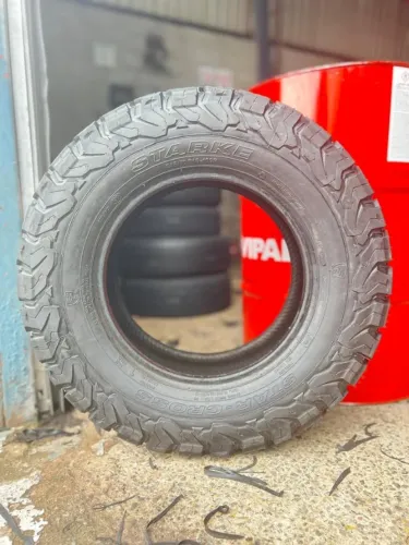 PNEUS ARO 13 A 18 - QUALIDADE 1ª LINHA COM ENTREGA RÁPIDA!