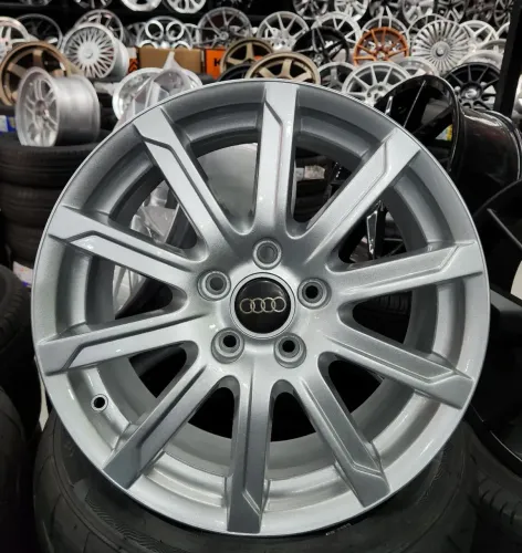 Jogo de rodas Audi A3 sportback aro 17