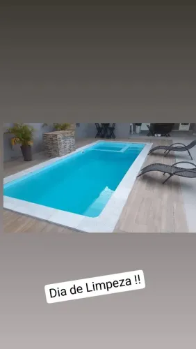 Piscineiro