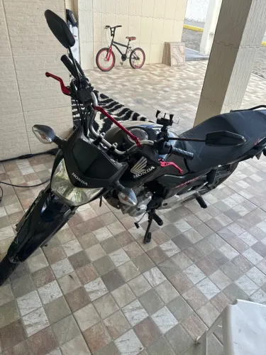 Alugar moto