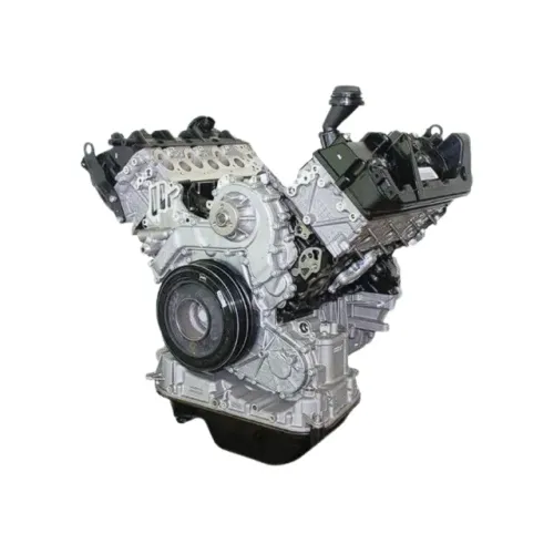 Motor Audi Q7 3.0 333cv 2011 - 2016