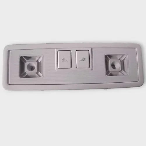  Luz de teto cortesia Golf Mk7 GTI TSI 2014 a 2019