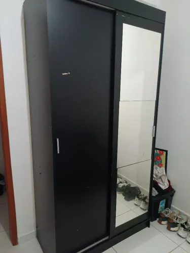 Guarda roupa de Solteiro