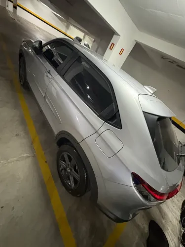 Honda HR-V EXL 1.5 Sensing 16V 5P Aut. 2025