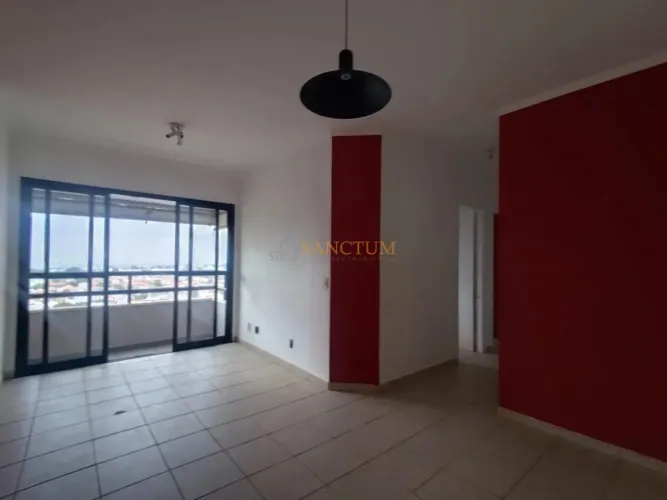 apartamento - Parque Prado - Campinas
