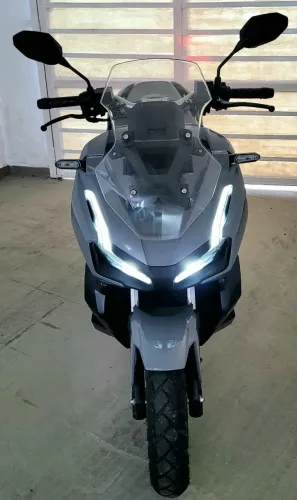 Vendo Honda Adv