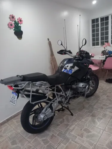 Bmw 1200 GS /2005/ valor 35 mil 